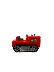 TYCO INDUSTRIES INC HO SCALE BULLDOZER